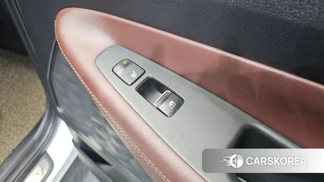 Hyundai Santa Fe TM id 3455015 из Кореи 10