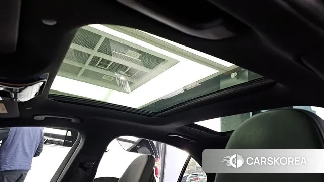 Mercedes-Benz C-Class W206 id 3406216 из Кореи 10