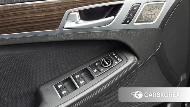 Genesis G80 id 4849992 из Кореи 10