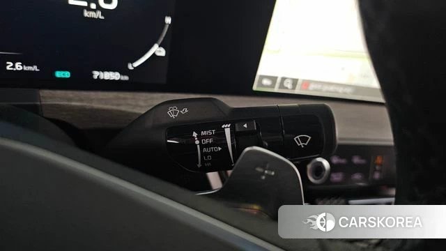 Kia K8 Hybrid id 3934613 из Кореи 10