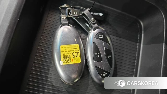 Hyundai Staria id 4847722 из Кореи 10