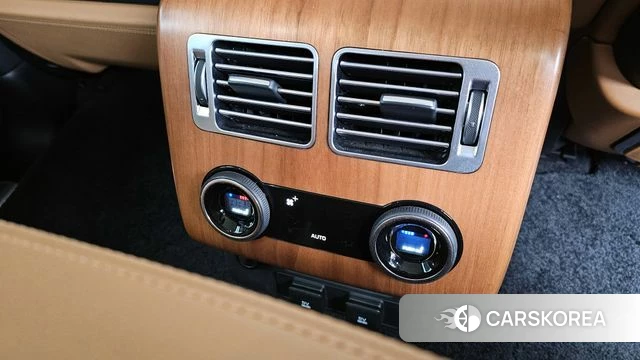 Land Rover Range Rover 4th Generation id 3840174 из Кореи 10