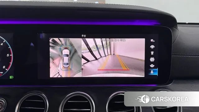 Mercedes-Benz E-Class W213 id 3161010 из Кореи 10