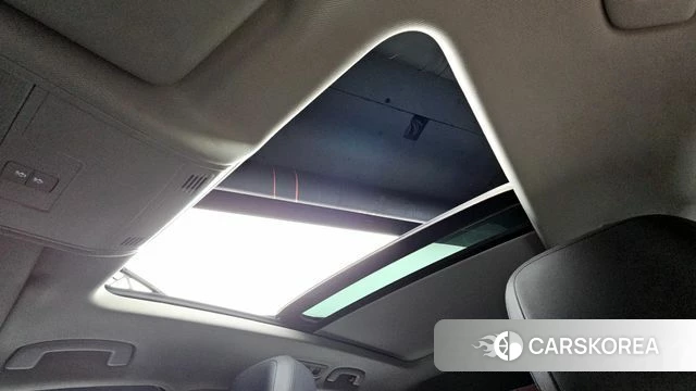 Volkswagen Tiguan Allspace id 3942074 из Кореи 10