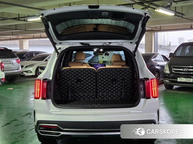 Kia Sorento 4th Generation id 3916253 из Кореи 10