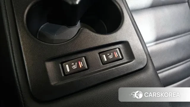 Renault Korea (Samsung) SM6 id 3742599 из Кореи 10