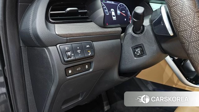 Kia K7 Premier id 4702598 из Кореи 10