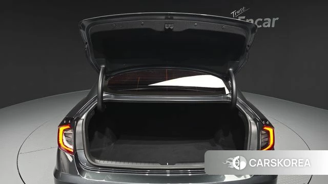 Hyundai Sonata (DN8) id 4898569 из Кореи 10