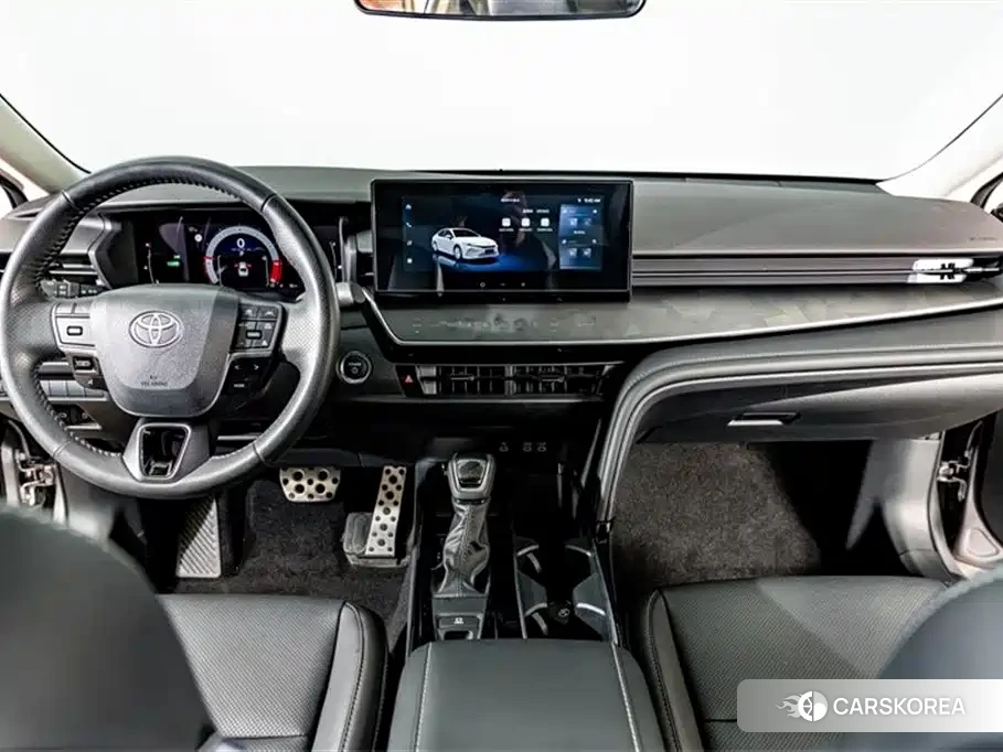 Toyota Camry id 4505089 из Китая 10