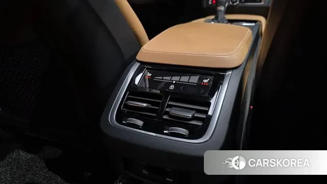 Volvo V90 Cross-Country id 3391301 из Кореи 10