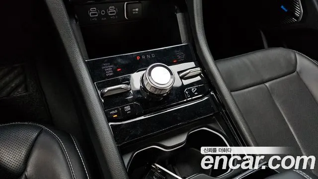 Jeep Grand Cherokee (WL) id 2687964 из Кореи 10