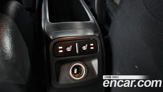 Kia The New Ray id 2672012 из Кореи 10