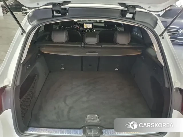 Mercedes-Benz GLC-Class X253 id 3772640 из Кореи 10