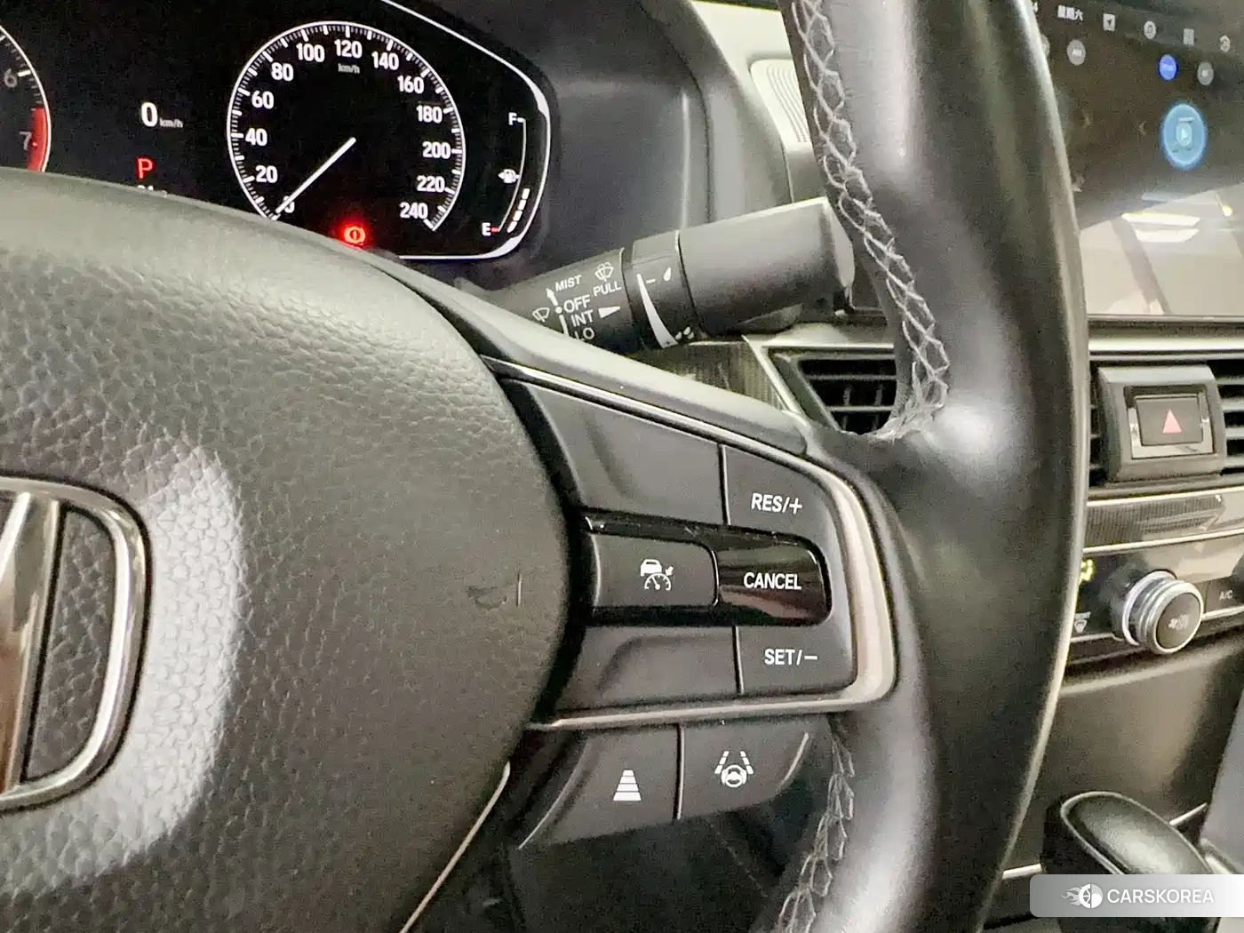 Honda Accord id 4653902 из Китая 10