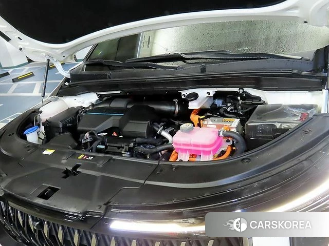 Kia The New Carnival 4th Generation id 4607899 из Кореи 10
