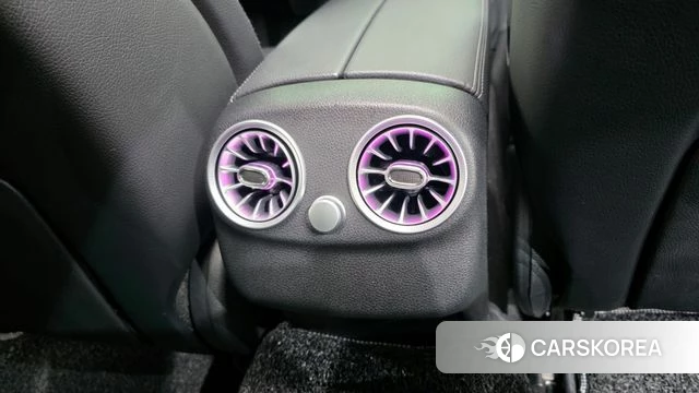 Mercedes-Benz C-Class W205 id 3936745 из Кореи 10