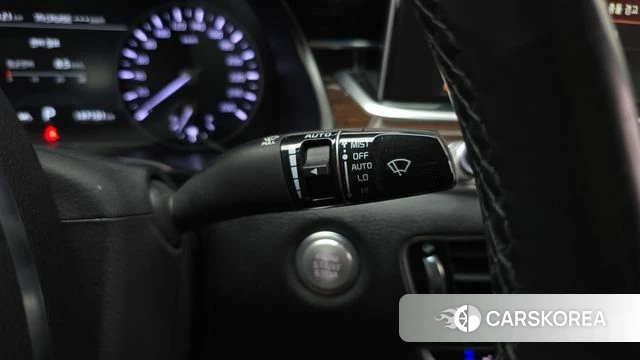 Kia More K9 id 3955624 из Кореи 10