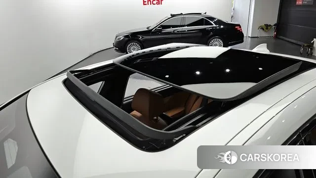 BMW 7 Series (G11) id 2986256 из Кореи 10