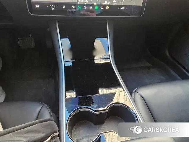 Tesla Model 3 id 3612123 из Кореи 10