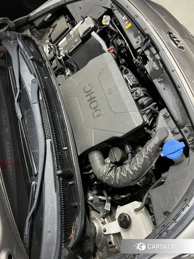 Kia All New Morning (JA) id 3429592 из Кореи 10