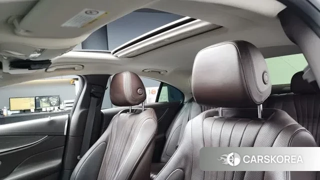 Mercedes-Benz CLS-Class C257 id 3396793 из Кореи 10