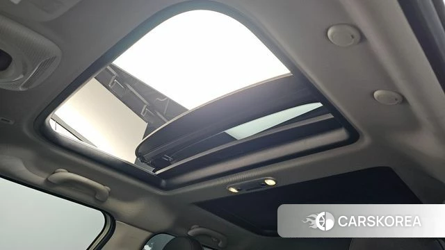 Mini Cooper S id 4019904 из Кореи 10