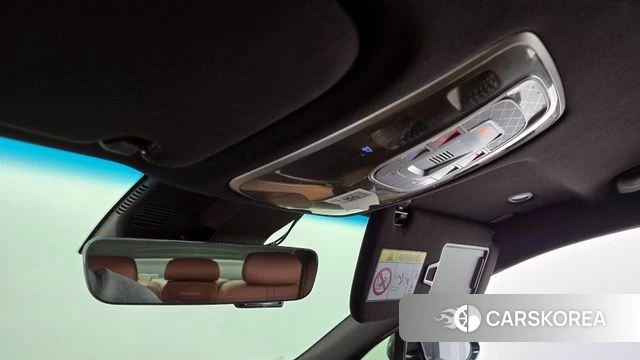 Genesis G80 (RG3) id 4195666 из Кореи 10