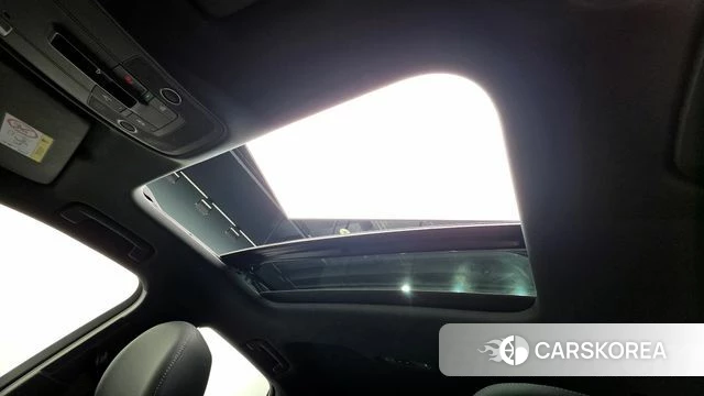 Audi Q3 (F3) id 3859021 из Кореи 10