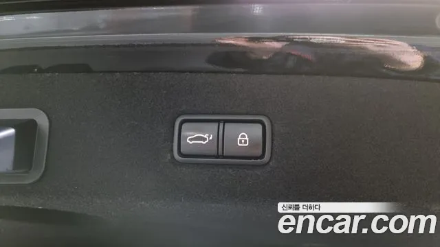 Kia More K9 id 2462210 из Кореи 10