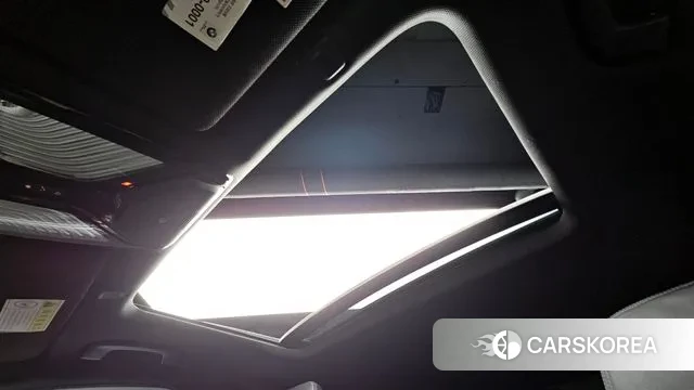 BMW 5 Series (G30) id 3351414 из Кореи 10