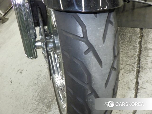 Harley-Davidson Street Glide FLHX1690 id 3947664 из Японии 10