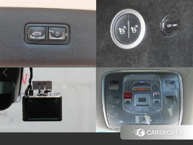 Genesis GV80 id 4420525 из Кореи 10