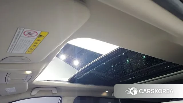 Renault Korea (Samsung) The New QM6 id 3009033 из Кореи 10