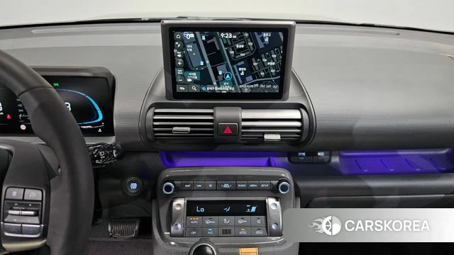 Hyundai Casper id 4618777 из Кореи 10