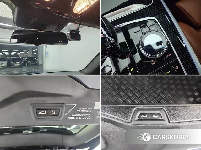 BMW X7 (G07) id 3860918 из Кореи 10