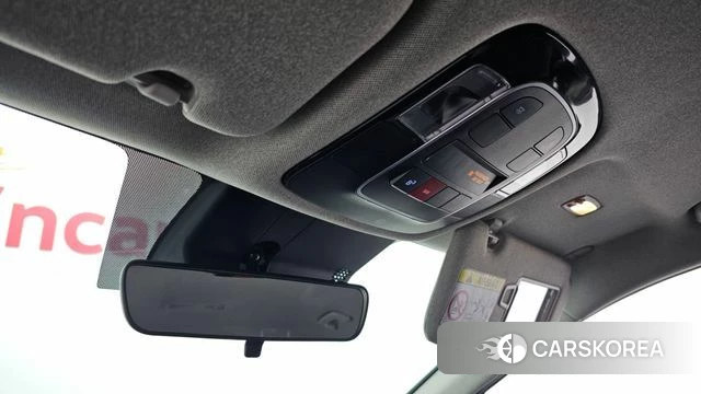 Hyundai Sonata D Edge (DN8) id 3838593 из Кореи 10