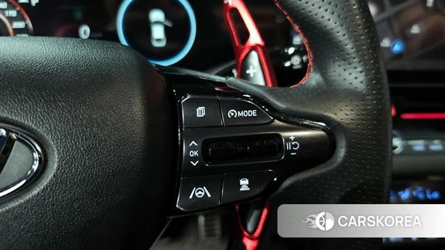 Hyundai Avante (CN7) id 4223617 из Кореи 10