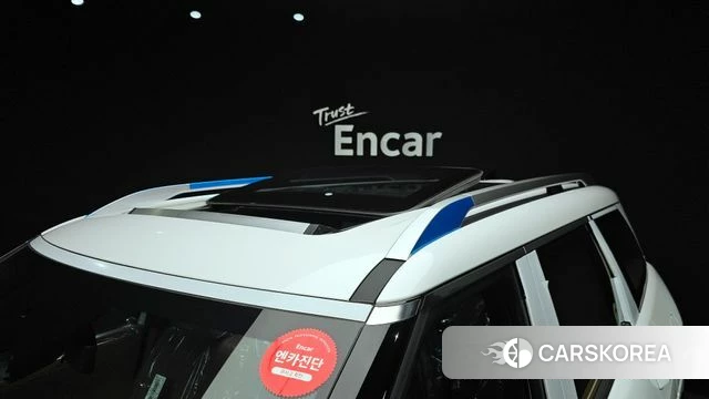 Hyundai Palisade (LX3) id 3933514 из Кореи 10