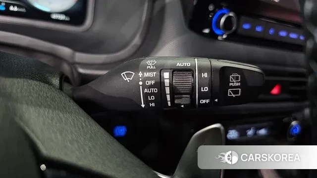 Hyundai The New Kona id 2989709 из Кореи 10