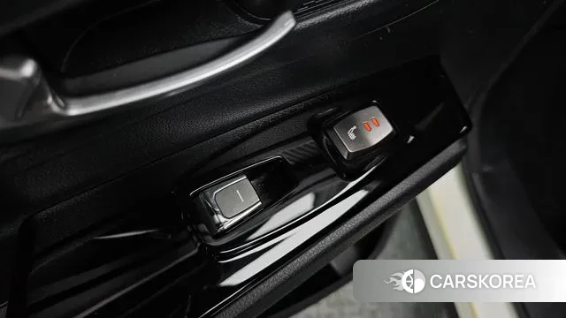 Ssangyong Beautiful Korando id 3421641 из Кореи 10