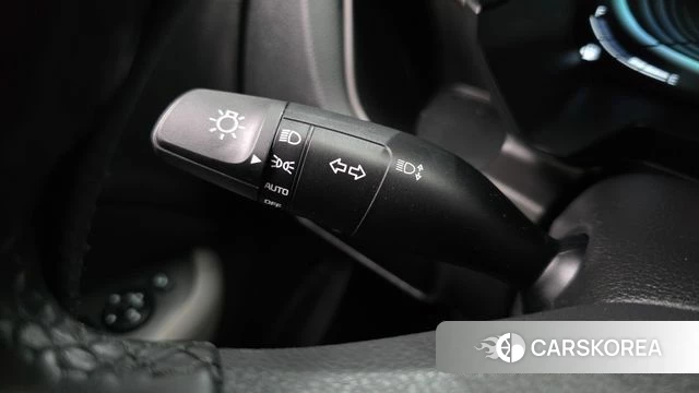 Kia The New Kia Ray id 4904819 из Кореи 10