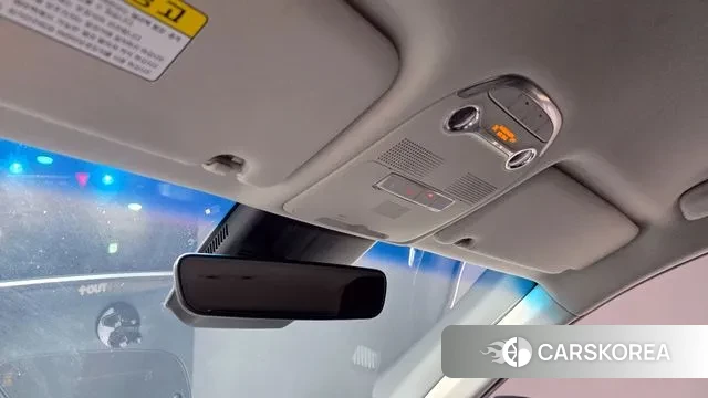 Hyundai The New Grandeur IG Hybrid id 3578195 из Кореи 10