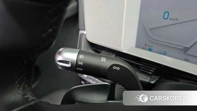 Hyundai Ionic 5 id 4201433 из Кореи 10