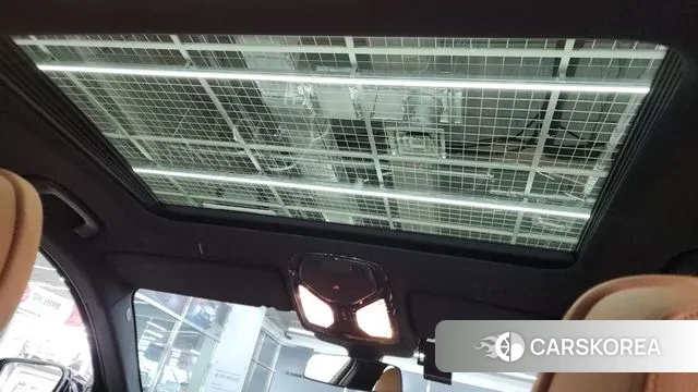 BMW 5 Series (G30) id 3453792 из Кореи 10