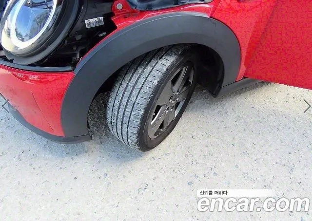 Mini Cooper id 2863623 из Кореи 10
