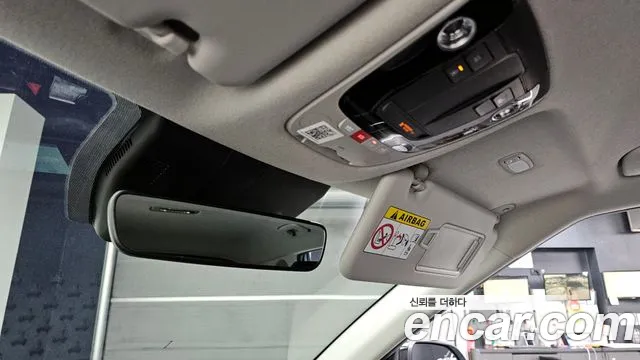 Kia The New Seltos id 2719357 из Кореи 10