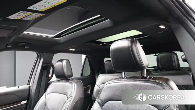 Ford Explorer id 3772954 из Кореи 10