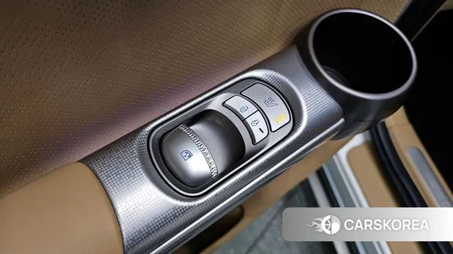 Genesis GV60 id 3395095 из Кореи 10