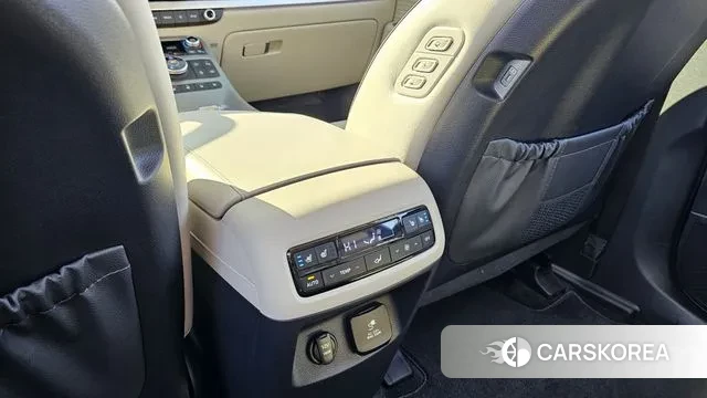 Hyundai The New Palisade id 3549799 из Кореи 10