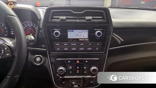 Ssangyong Berry New Tivoli id 3385274 из Кореи 10